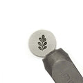ImpressArt Sprig 4 Signature Design Stamp, 12mm