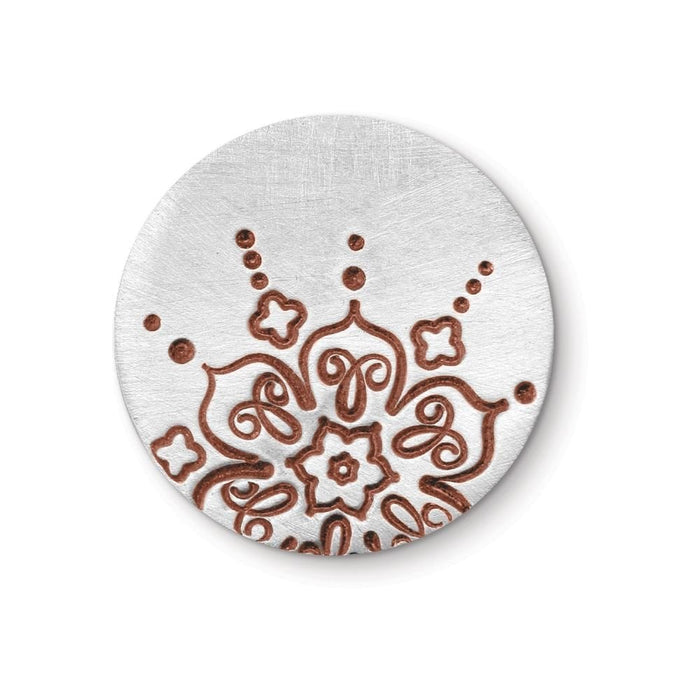 ImpressArt Stamp Enamel Marker, Brown