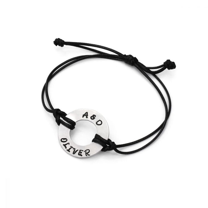 ImpressArt Washer Bracelet Project Kit