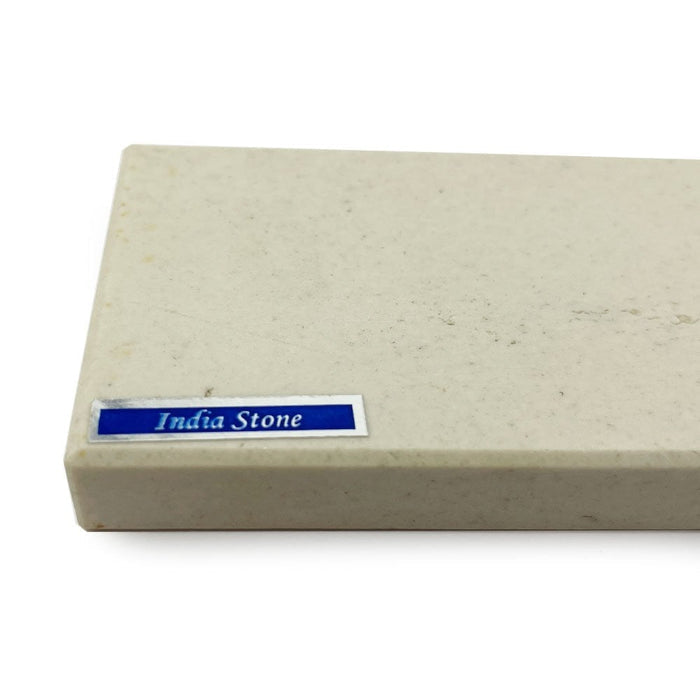 India Oil Stone, 100mm