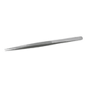 Inox Fine Point Diamond Tweezers - Large