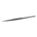 Inox Fine Point Diamond Tweezers - Medium