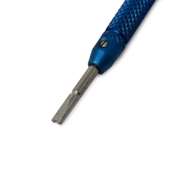 Japanese Style Spring Bar Remover
