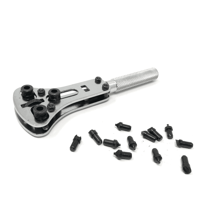 Jaxa Watch Case Opener