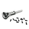 Jaxa Watch Case Opener