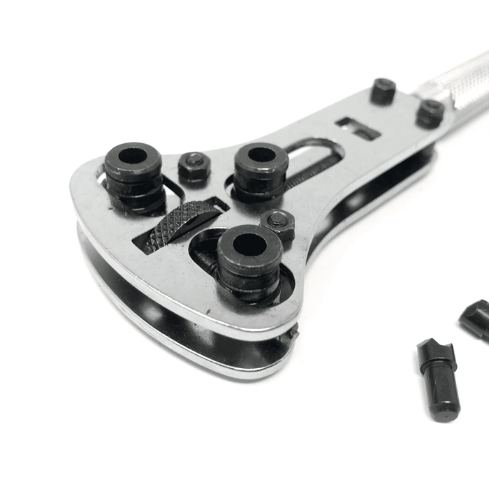 Jaxa Watch Case Opener