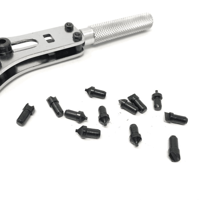 Jaxa Watch Case Opener