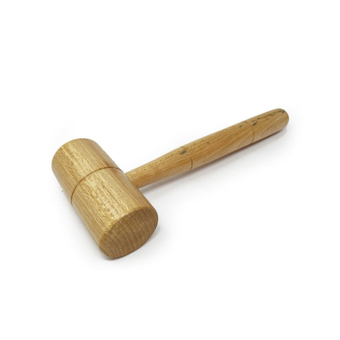 Jeweller's 2" Wooden Mallet