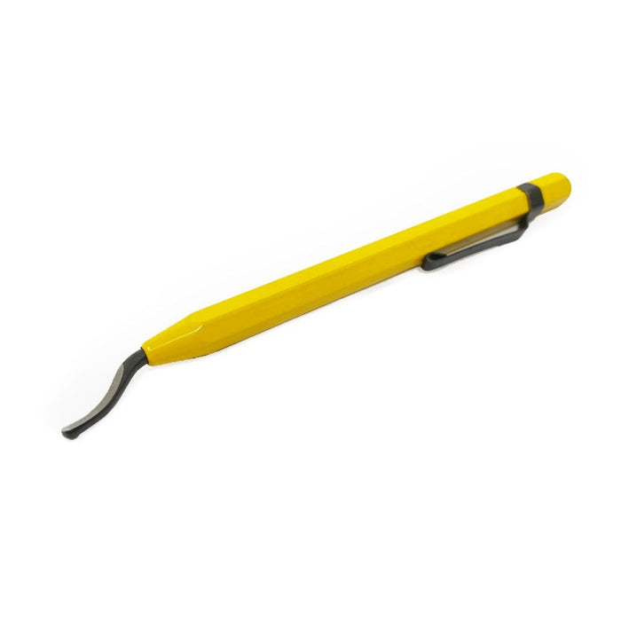 Jeweller's Deburring Tool