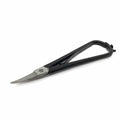 Jeweller's Metal Cutting Shears, Curved