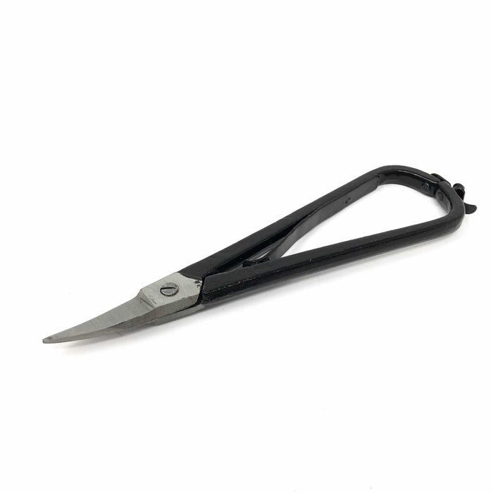 Jeweller's Metal Cutting Shears, Curved