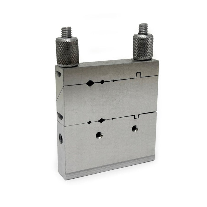 Jewellers Mitre Jig, 45° & 90°