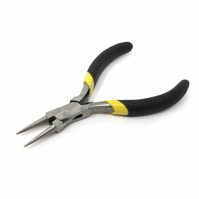 Jeweller's Round Nose Pliers