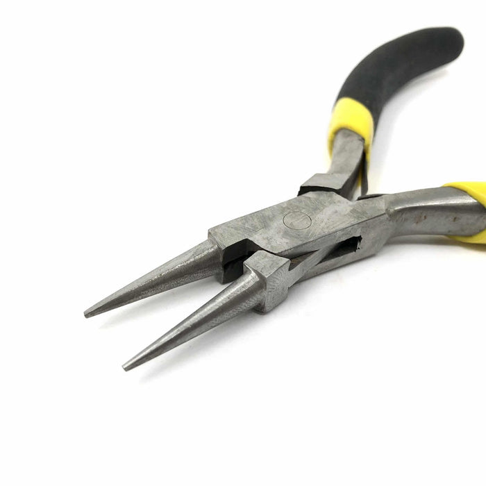 Jeweller's Round Nose Pliers