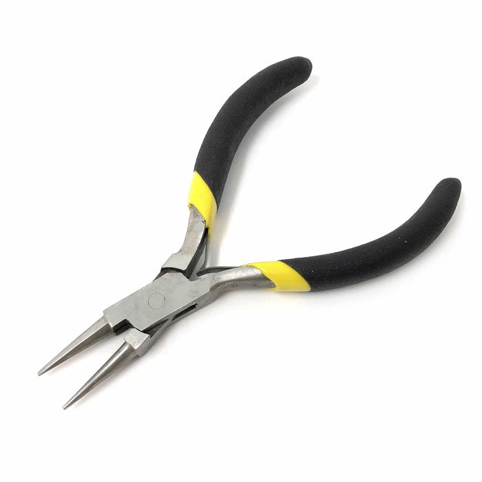 Jeweller's Round Nose Pliers