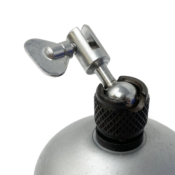 Jeweller's Third Hand Base
