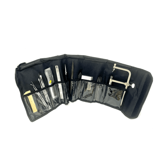 Jewellers Tool Kit Set of 12