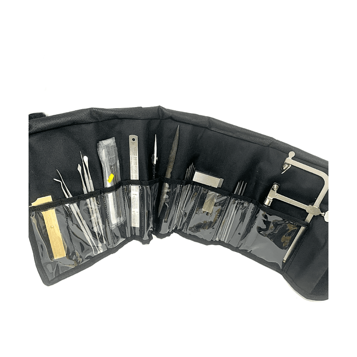 Jewellers Tool Kit Set of 12