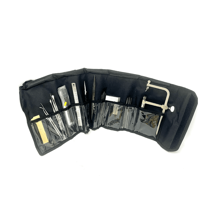Jewellers Tool Kit Set of 12