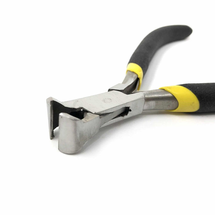 Jeweller's Top Cutting Pliers