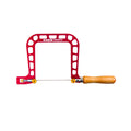 Knew Concepts 5" Jeweller's Fret Saw with Screw Tension