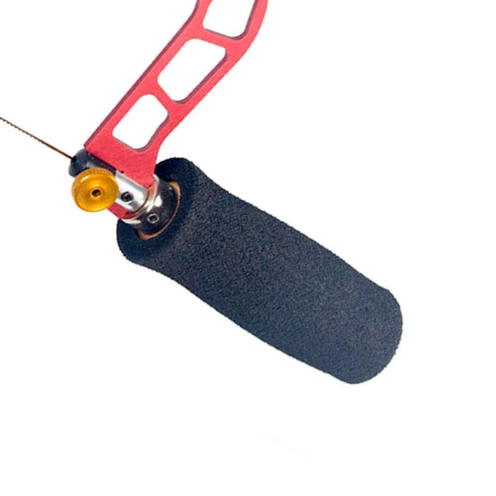 Knew Concepts Slip-On Comfort Grip for Saw Handles