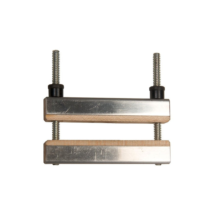 Knew Concepts Stainless Steel Guillotine Clamp