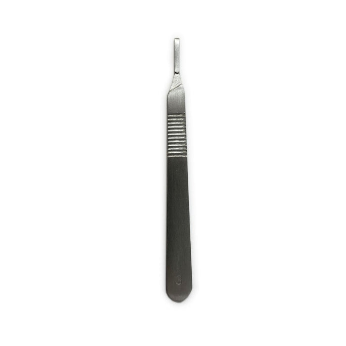 Knife Handle No.3