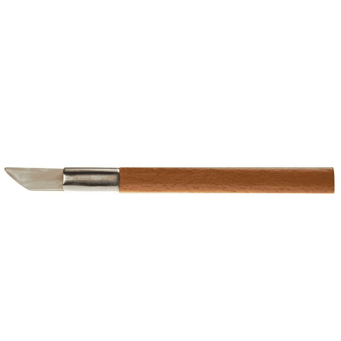 Knife Shape Agate Burnisher