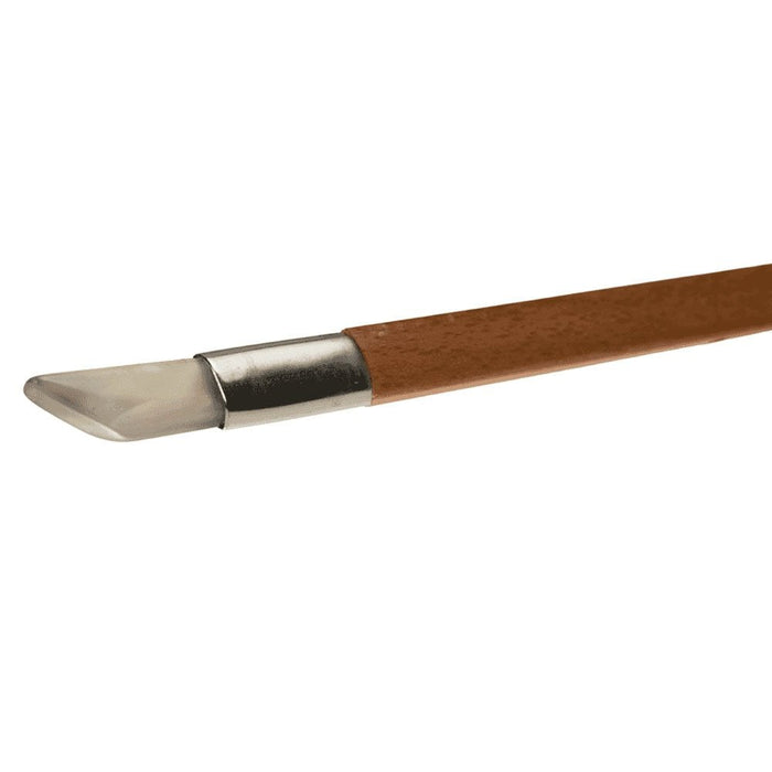 Knife Shape Agate Burnisher