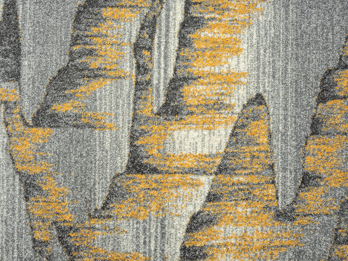 Laguna Lagoon Grey Rug