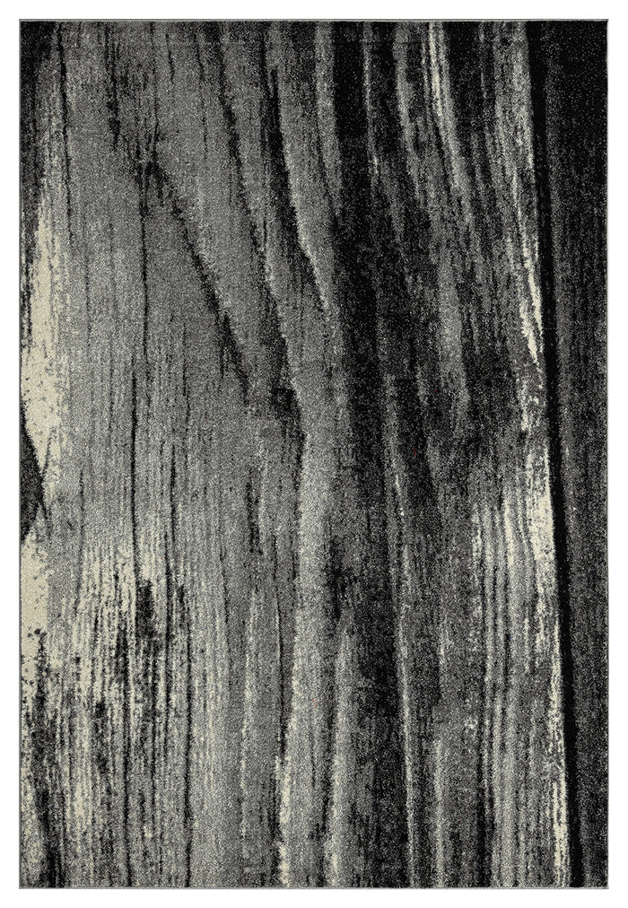 Laguna Tree Trunk Grey Rug