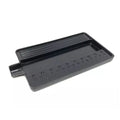 Large Bead Sorting Tray - Black