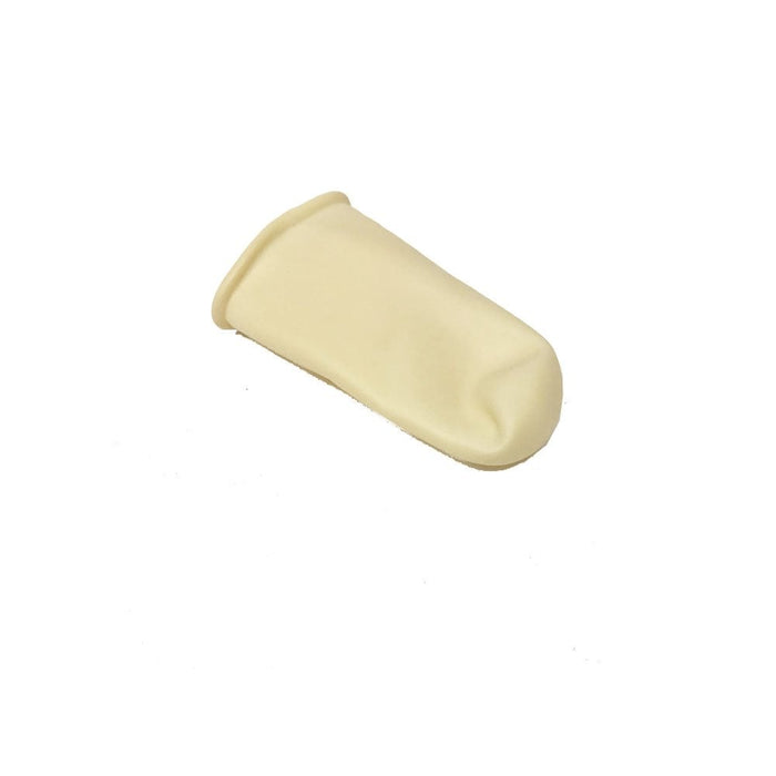 Large Finger Cots Pack 100