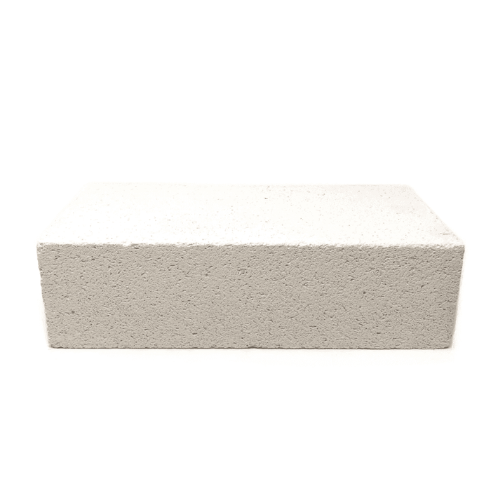 Large Fire Brick Soldering Block