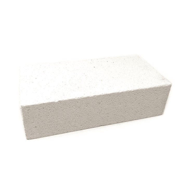Large Fire Brick Soldering Block