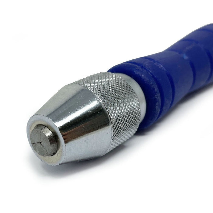 Large Heavy Duty Pin Vice