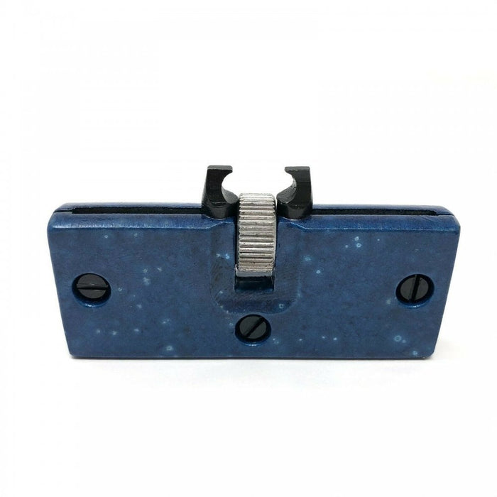 Large Pocket Watch Case Opener