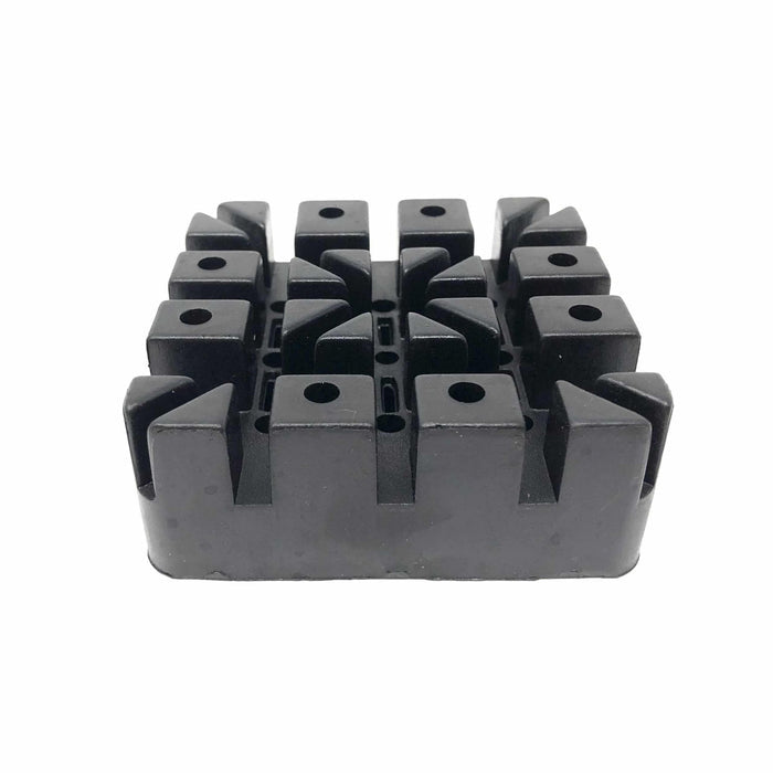 Large Watch Strap Holding Block