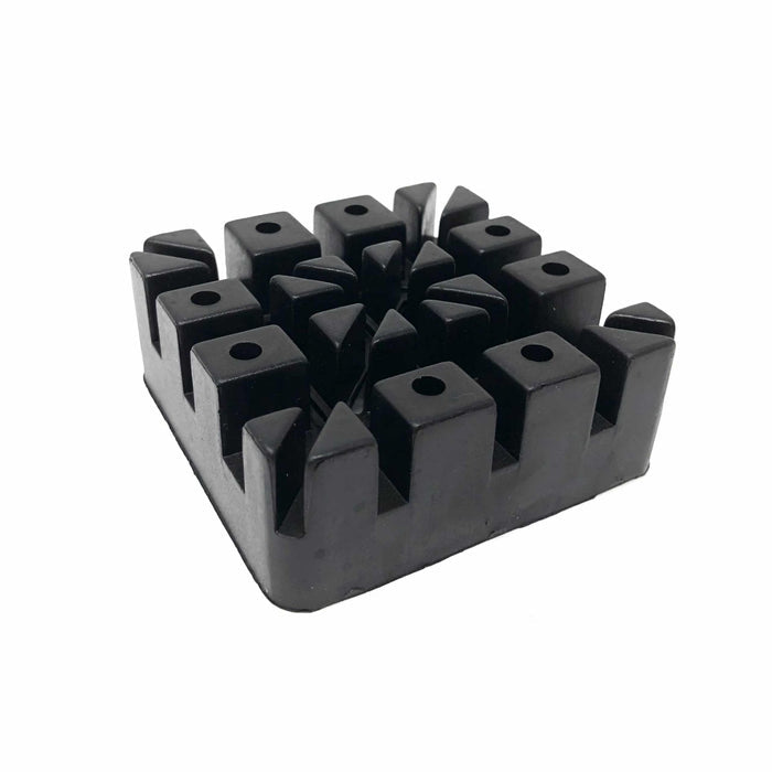 Large Watch Strap Holding Block