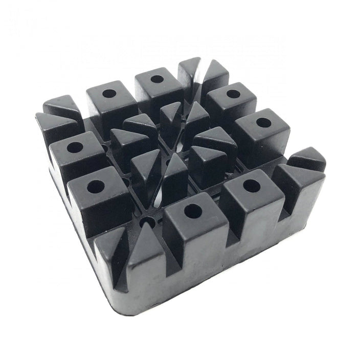 Large Watch Strap Holding Block