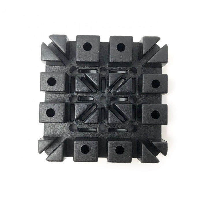 Large Watch Strap Holding Block