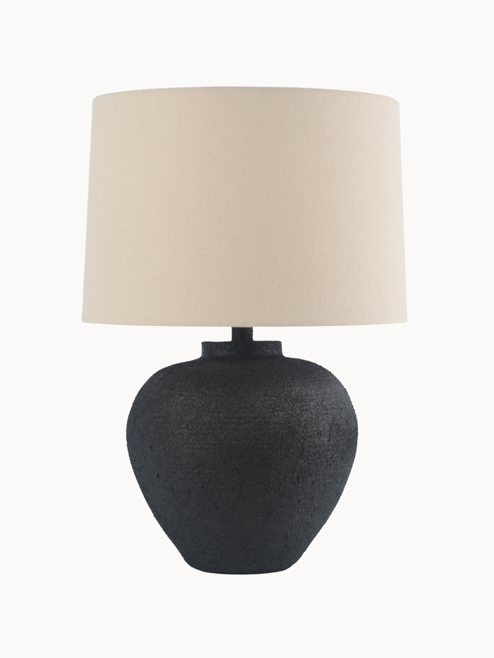 Liane Textured Table Lamp