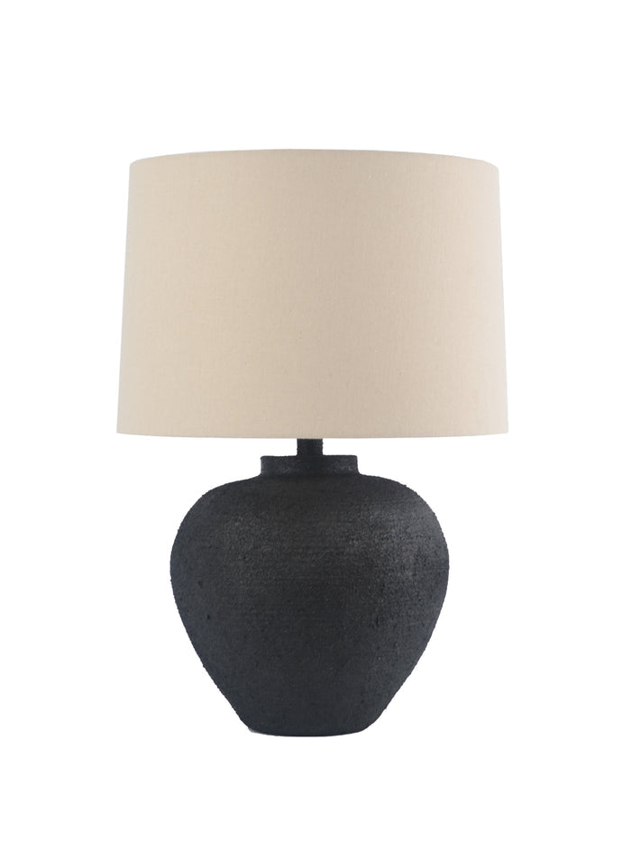 Liane Textured Table Lamp