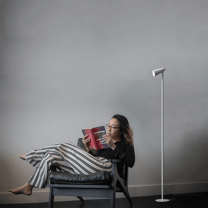 Lifemax 5 in 1 Rechargeable LED Light - Black