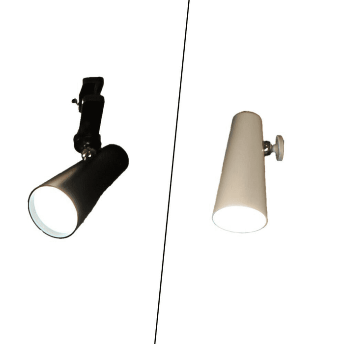 Lifemax 5 in 1 Rechargeable LED Light - White