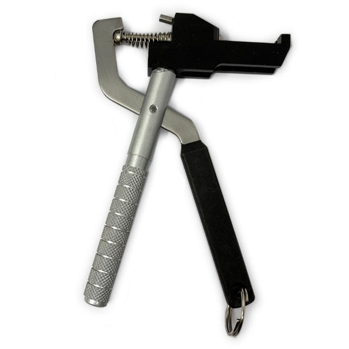Link Removal Pliers with Inserter