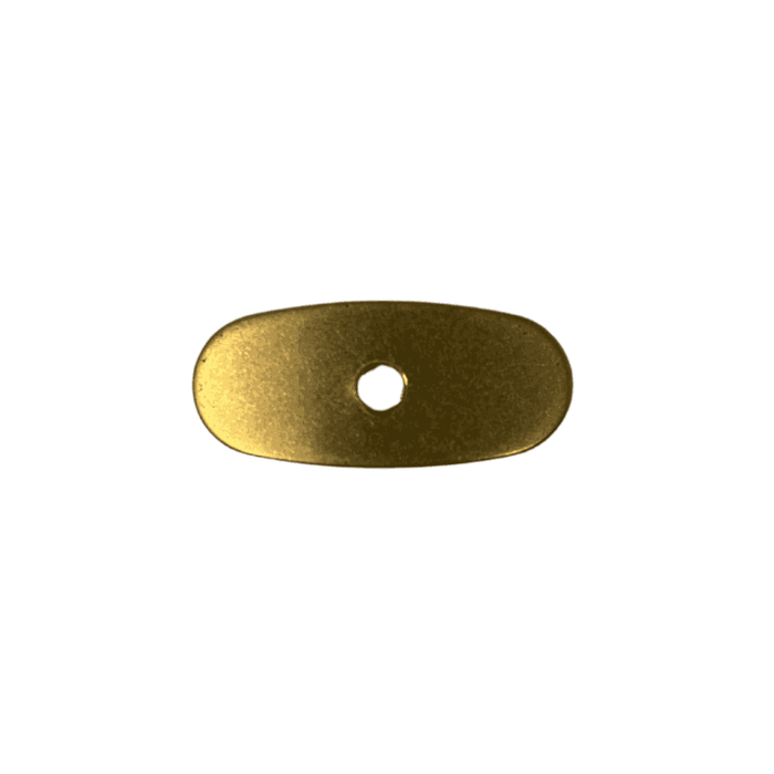 Long Case Friction Spring - Round Hole