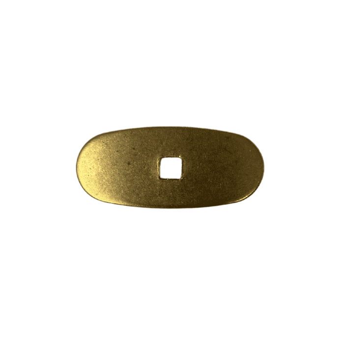 Long Case Friction Spring - Square Hole