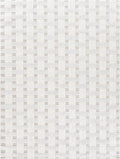 Luca Lattice Textured Cream Rug